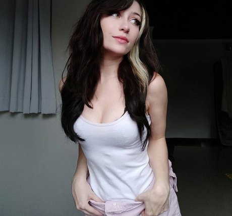 Nagie wyciekłe zdjęcie OnlyFans od Mariza Scheid