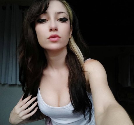 Nagie wyciekłe zdjęcie OnlyFans od Mariza Scheid