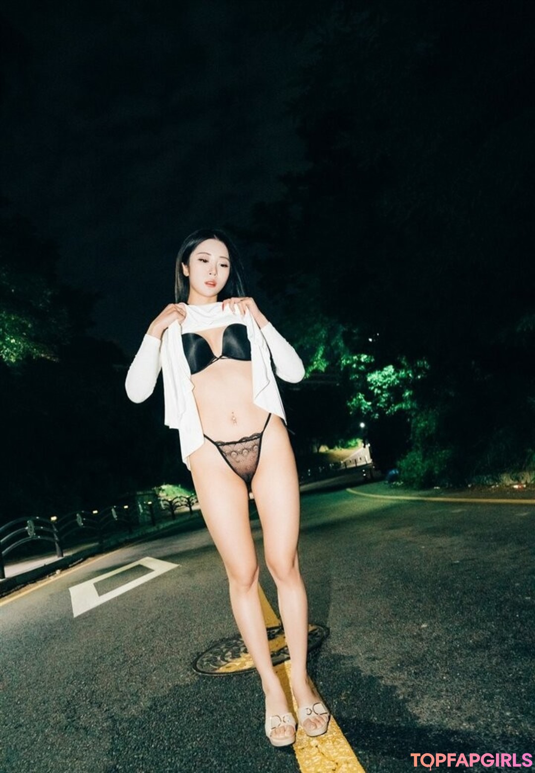 Nagie wyciekłe zdjęcie OnlyFans od Girlcrushfancam #1074