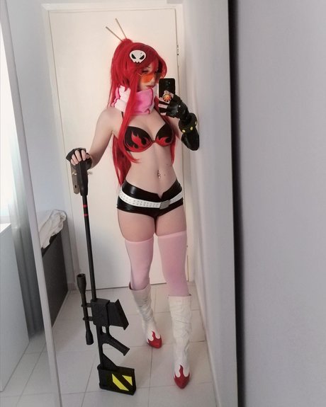 Nagie wyciekłe zdjęcie OnlyFans od Aldreann