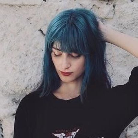 Nagie wyciekłe zdjęcie OnlyFans od Aldreann