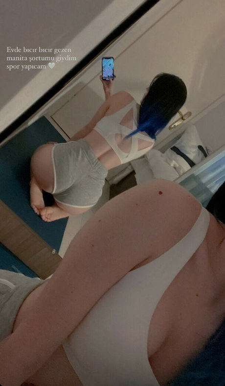 Nagie wyciekłe zdjęcie OnlyFans od Aldreann