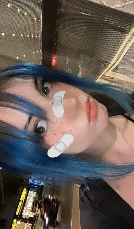Nagie wyciekłe zdjęcie OnlyFans od Aldreann
