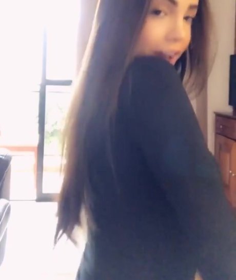 Nagie wyciekłe zdjęcie OnlyFans od Maria Eduarda