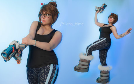 Milena Hime