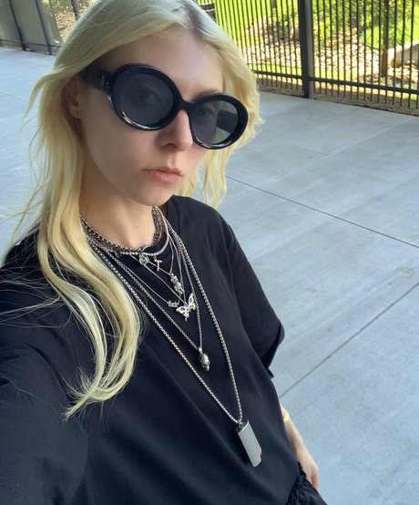 Taylor Momsen