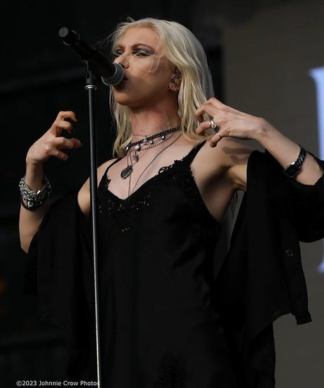 Taylor Momsen