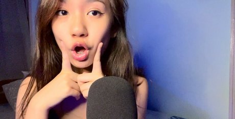 Nagie wyciekłe zdjęcie OnlyFans od Moon Blitz Asmr