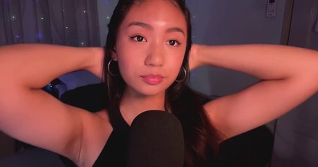 Nagie wyciekłe zdjęcie OnlyFans od Moon Blitz Asmr