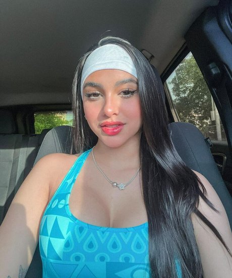 Nagie wyciekłe zdjęcie OnlyFans od Valeria Carruyo