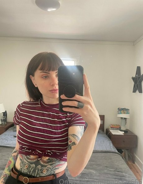 Nagie wyciekłe zdjęcie OnlyFans od Babyjas666