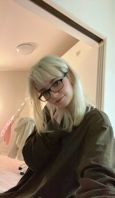 Nagie wyciekłe zdjęcie OnlyFans od Eurocatgirl