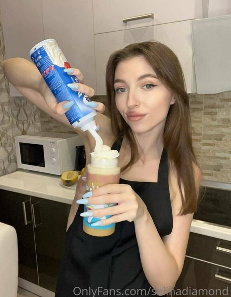 Nagie wyciekłe zdjęcie OnlyFans od Alisablanche