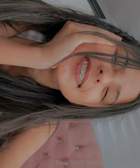 Nagie wyciekłe zdjęcie OnlyFans od Lunasophia