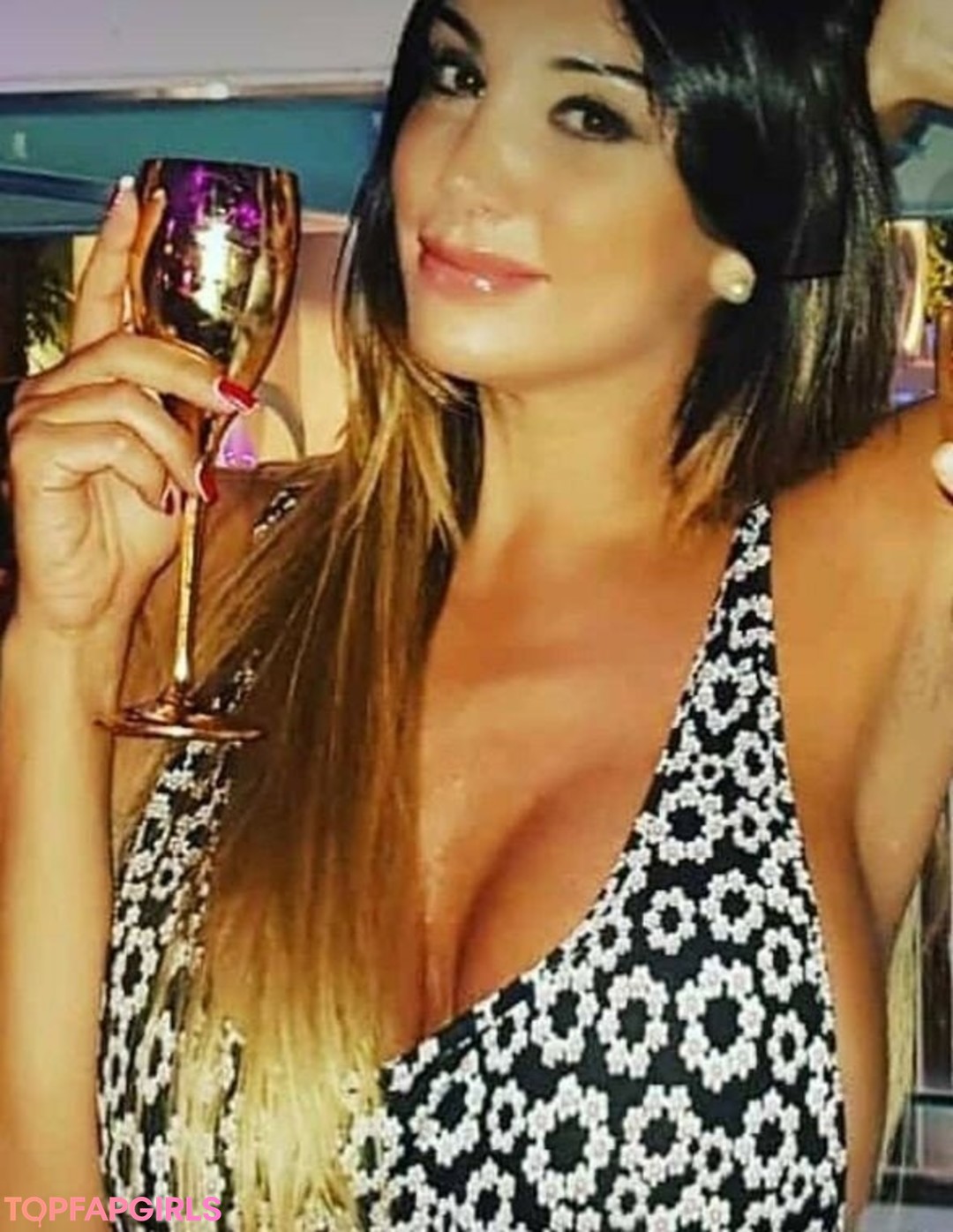 Nagie wyciekłe zdjęcie OnlyFans od Marika Fruscio #1240