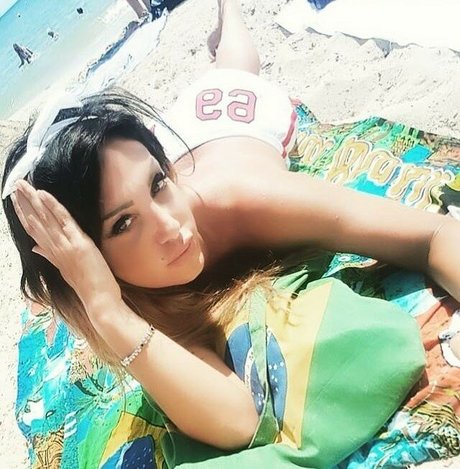 Marika Fruscio