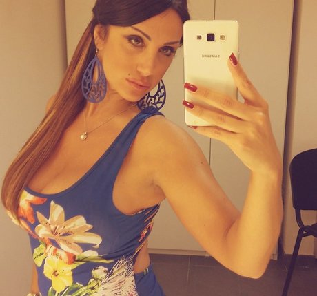Marika Fruscio