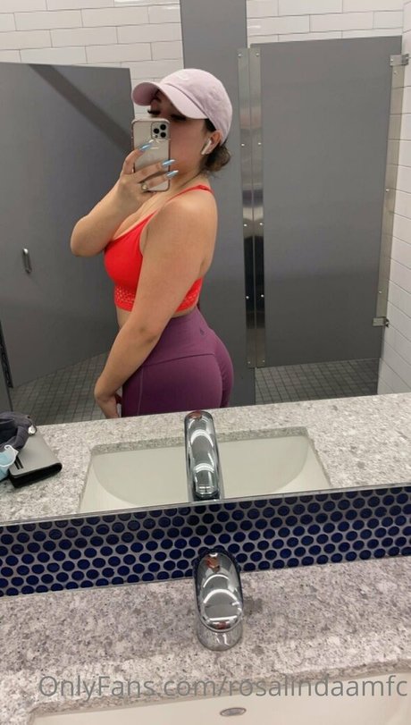Rosalindamfc