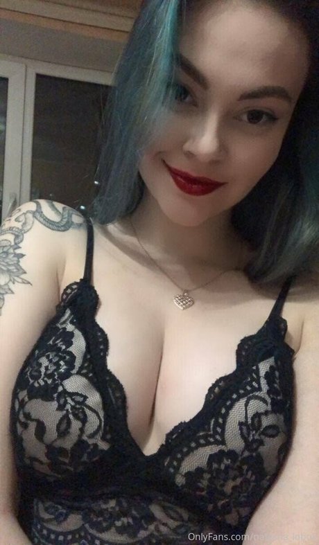 Nagie wyciekłe zdjęcie OnlyFans od Blueangel666