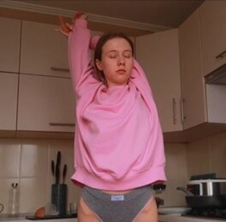Nagie wyciekłe zdjęcie OnlyFans od Mary Lvk