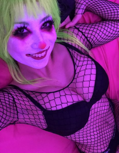 Nagie wyciekłe zdjęcie OnlyFans od Onlyclown