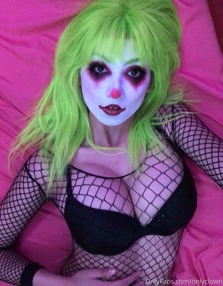 Onlyclown