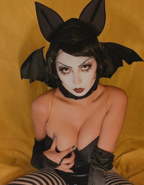 Nagie wyciekłe zdjęcie OnlyFans od Onlyclown