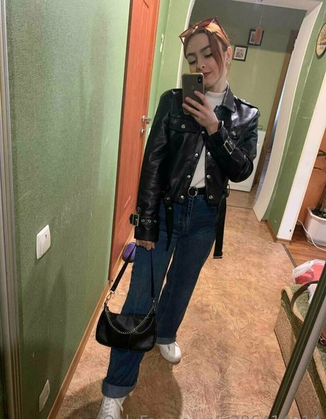 Nagie wyciekłe zdjęcie OnlyFans od Evapercy