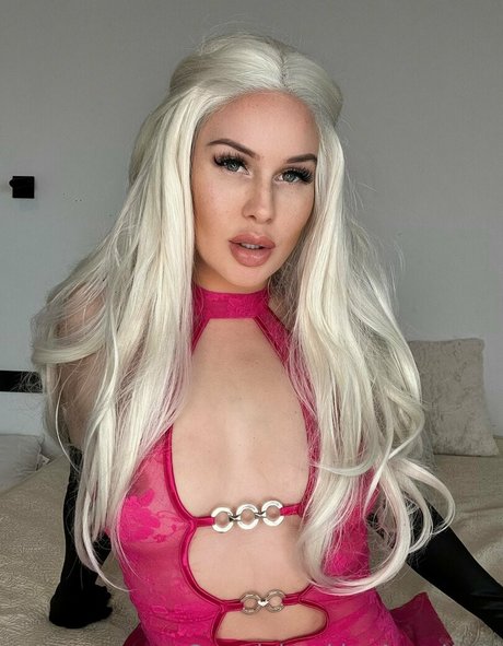 Nagie wyciekłe zdjęcie OnlyFans od Onlyarnakarls