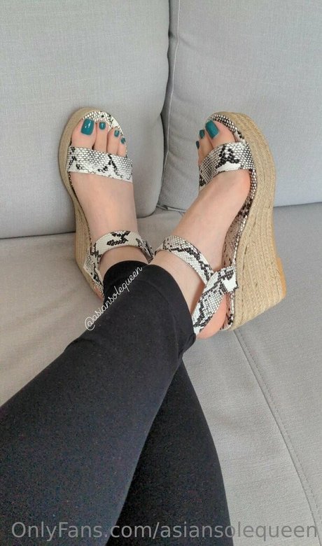 Nagie wyciekłe zdjęcie OnlyFans od Asiansolequeen