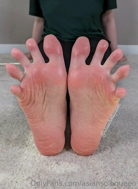 Asiansolequeen