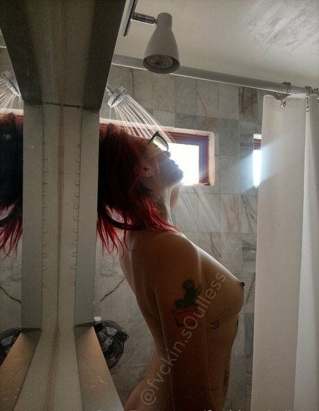 Nagie wyciekłe zdjęcie OnlyFans od Fvckins0ulless