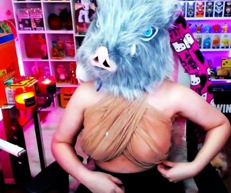Nagie wyciekłe zdjęcie OnlyFans od Windygirk
