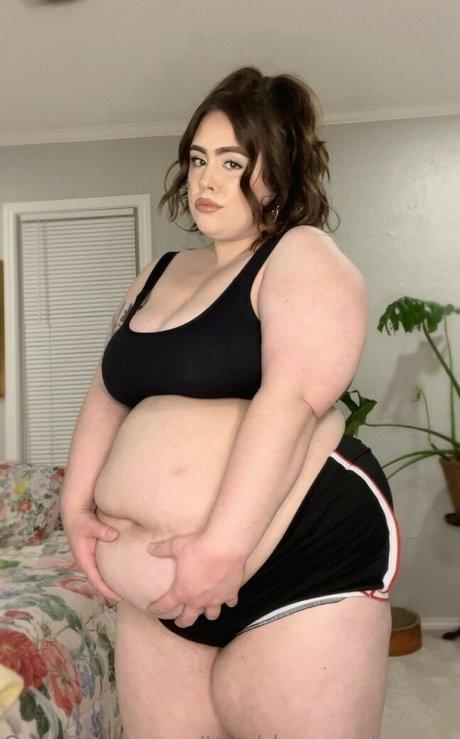 Nagie wyciekłe zdjęcie OnlyFans od Thickhungryhoney