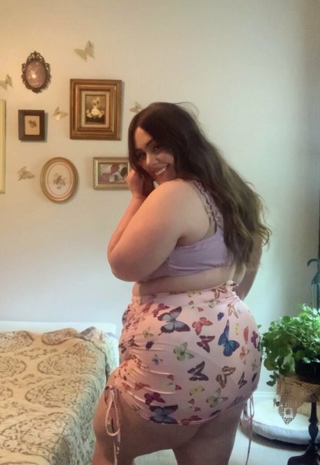 Nagie wyciekłe zdjęcie OnlyFans od Thickhungryhoney