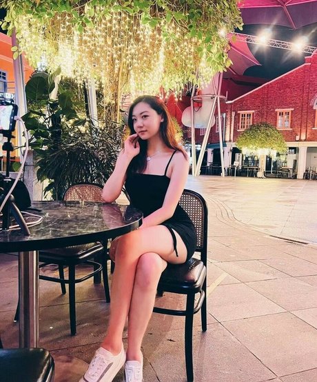 Nagie wyciekłe zdjęcie OnlyFans od Fanfan