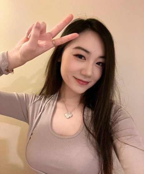 Nagie wyciekłe zdjęcie OnlyFans od Fanfan