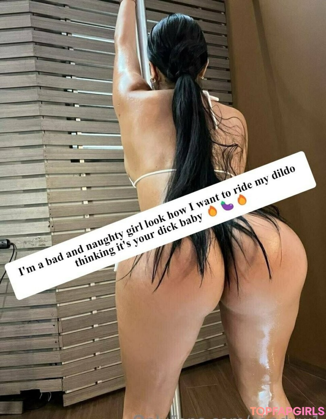 Nagie wyciekłe zdjęcie OnlyFans od Candyw1 #1101