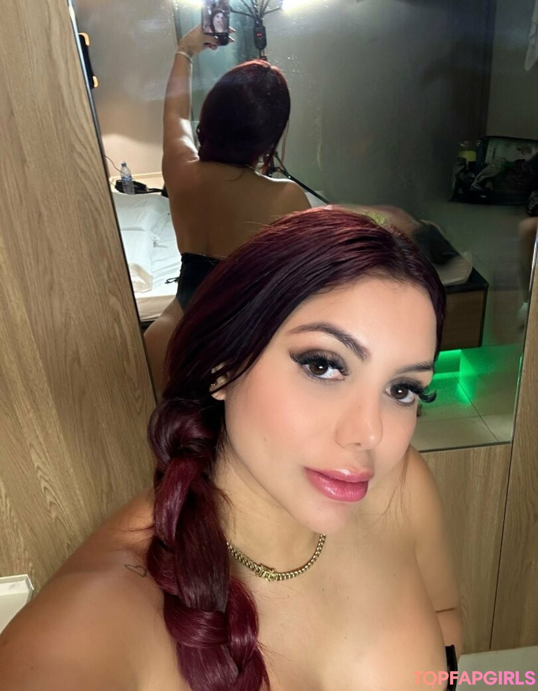 Nagie wyciekłe zdjęcie OnlyFans od Candyw1 #1274
