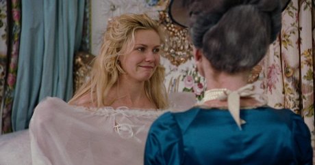 Nagie wyciekłe zdjęcie OnlyFans od Kirsten Dunst
