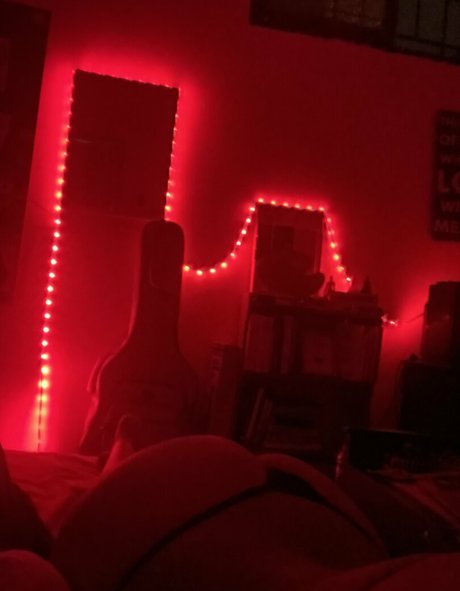 Nagie wyciekłe zdjęcie OnlyFans od Hotttblondie