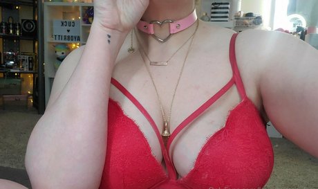 Nagie wyciekłe zdjęcie OnlyFans od Lovexbrittanyfree