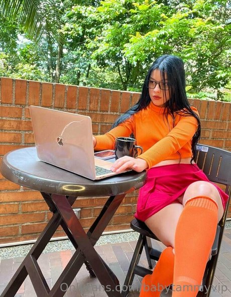 Nagie wyciekłe zdjęcie OnlyFans od Babytammyvip