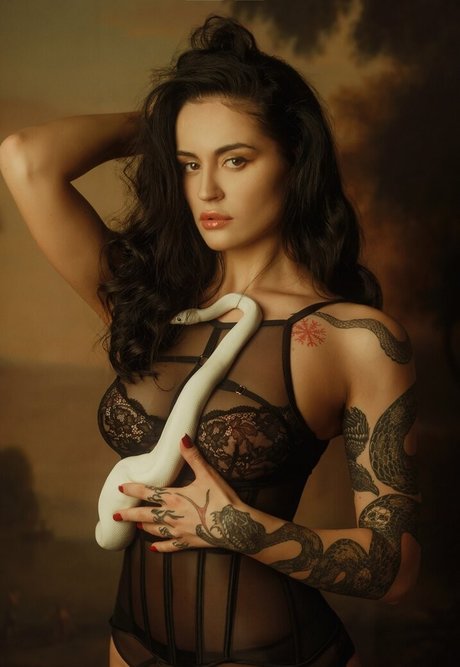 Anastasia Vvedenskaya