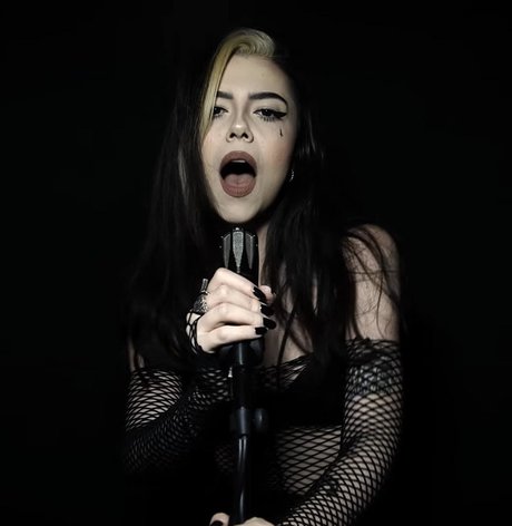 Nagie wyciekłe zdjęcie OnlyFans od Violet Orlandi