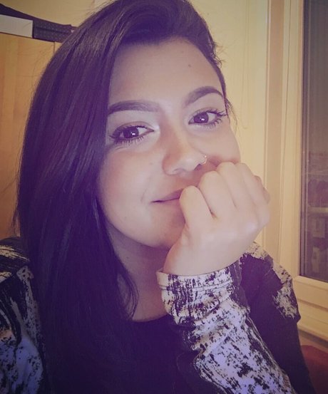 Nagie wyciekłe zdjęcie OnlyFans od Violet Orlandi