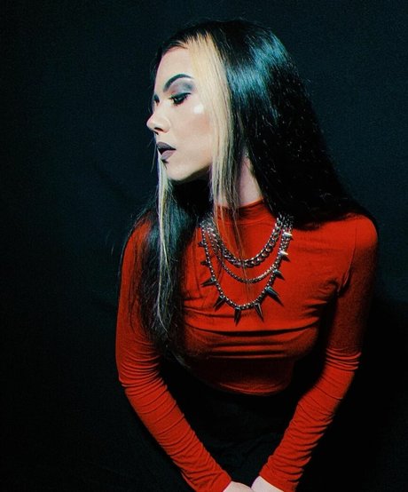 Violet Orlandi