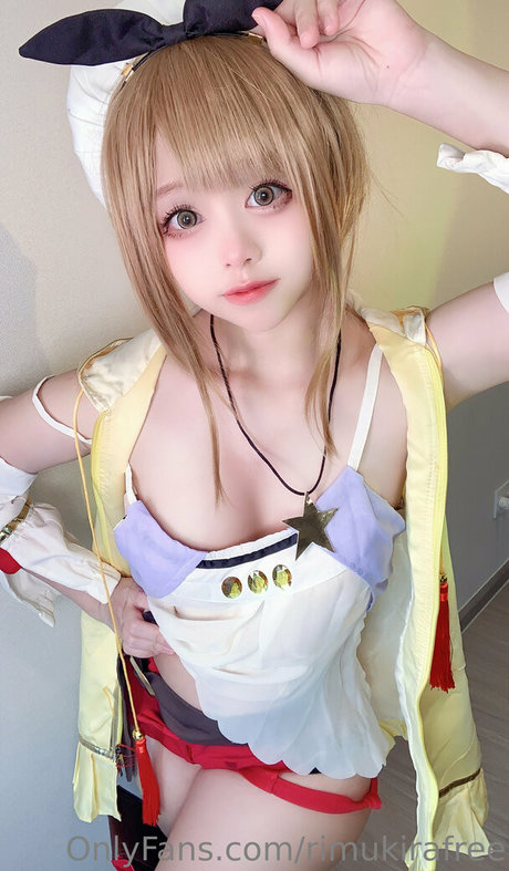 Rimukirafree