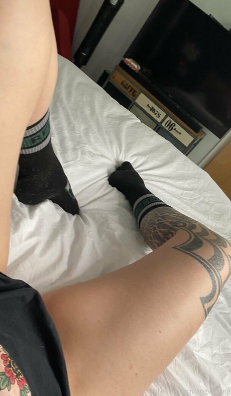 Nagie wyciekłe zdjęcie OnlyFans od Angellong