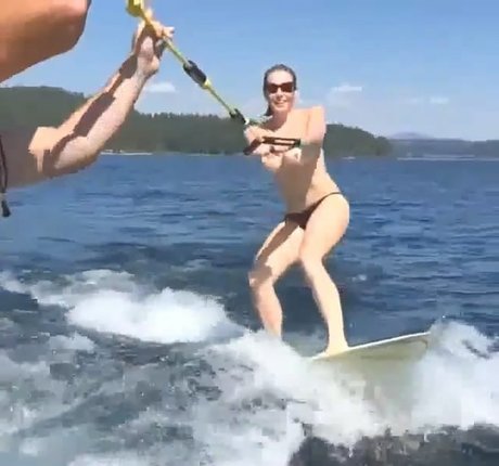 Nagie wyciekłe zdjęcie OnlyFans od Chelsea Handler